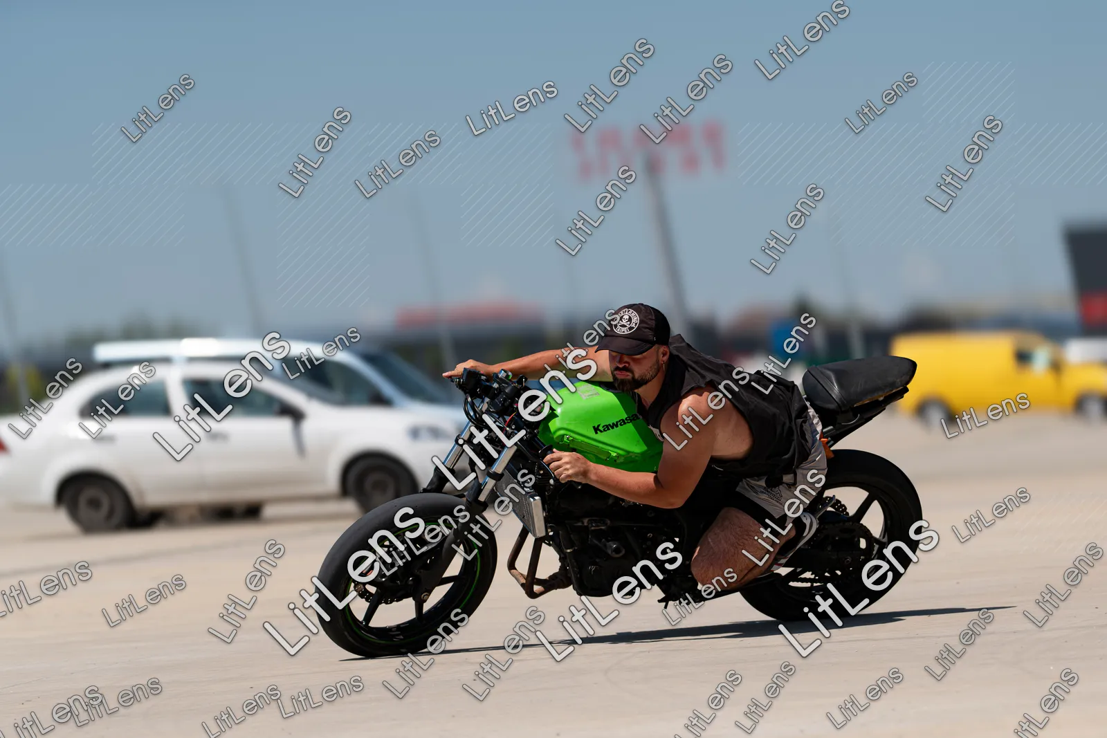 Fotografie din categoria Școala de curse 26.07