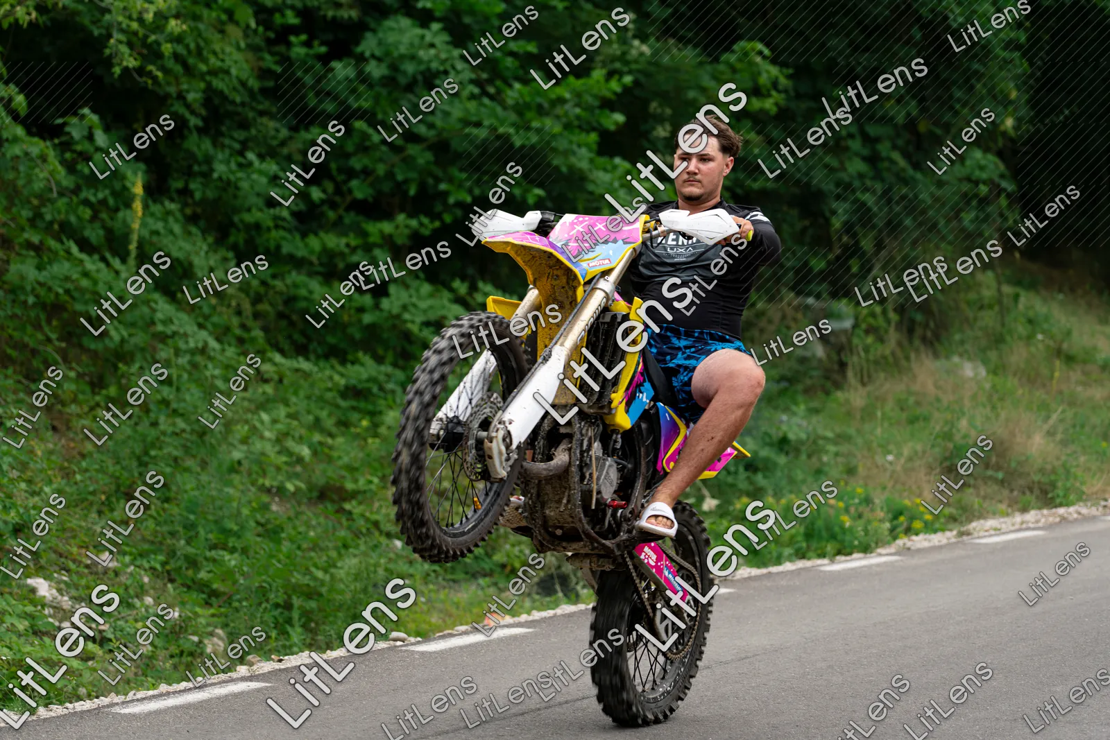 Fotografie din categoria Ride the Vibe ( Ziua 1 )