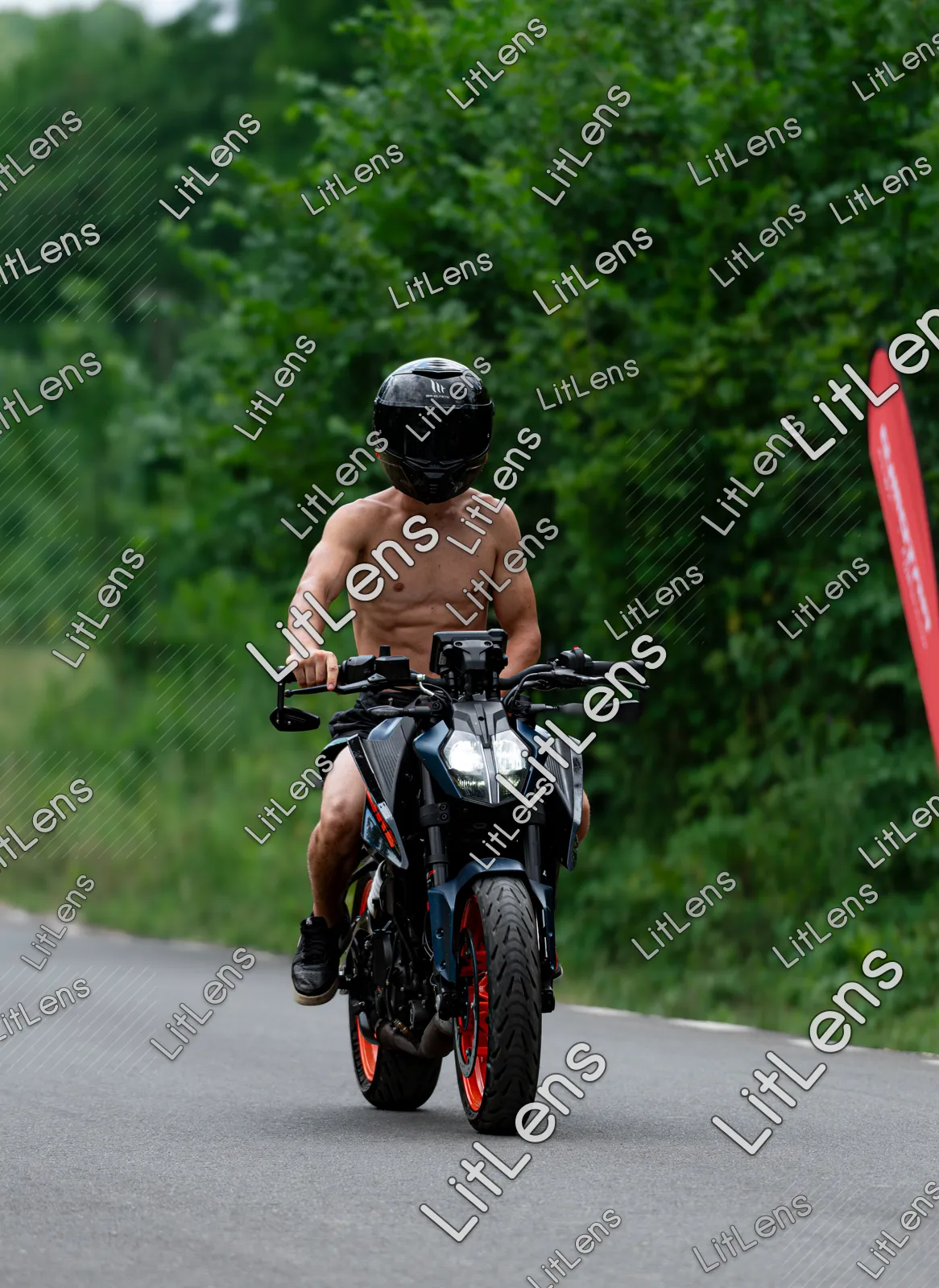Fotografie din categoria Ride the Vibe ( Ziua 2 )