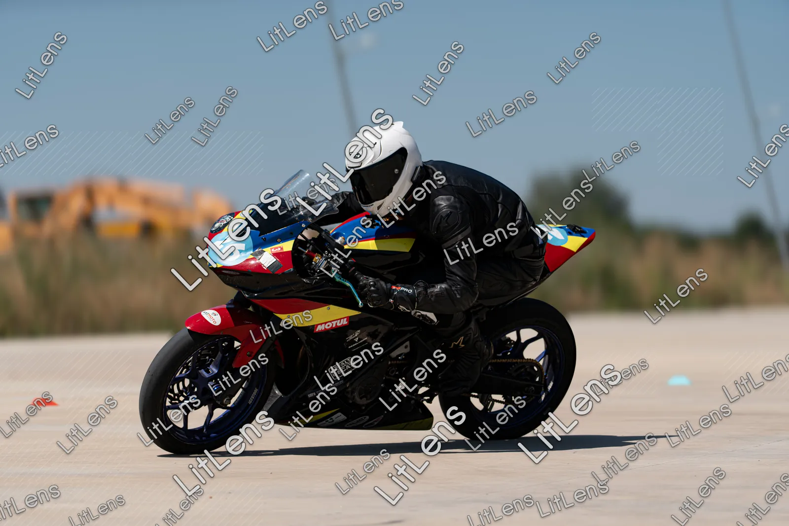 Fotografie din categoria Școala de curse 26.07