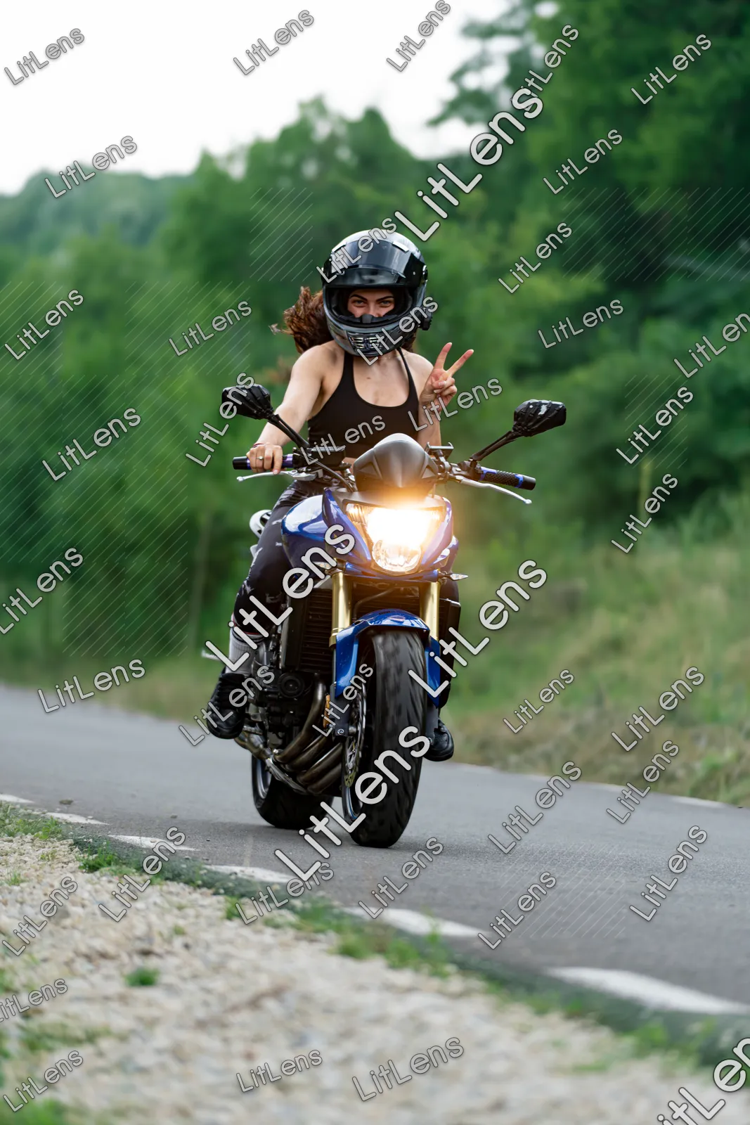 Fotografie din categoria Ride the Vibe ( Ziua 2 )