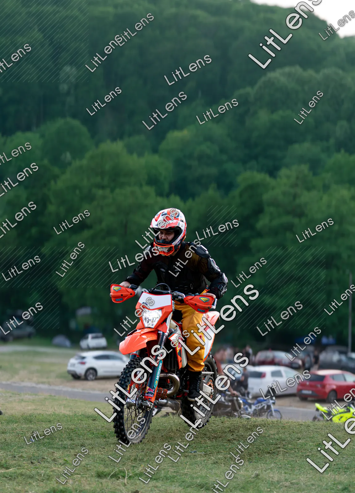 Fotografie din categoria Ride the Vibe ( Ziua 1 )