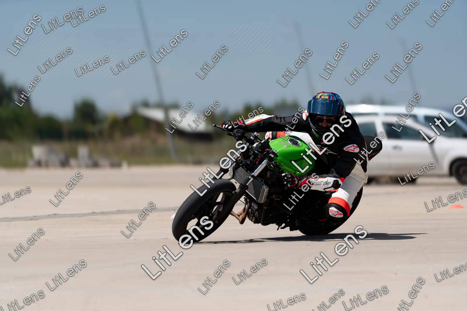 Fotografie din categoria Școala de curse 26.07