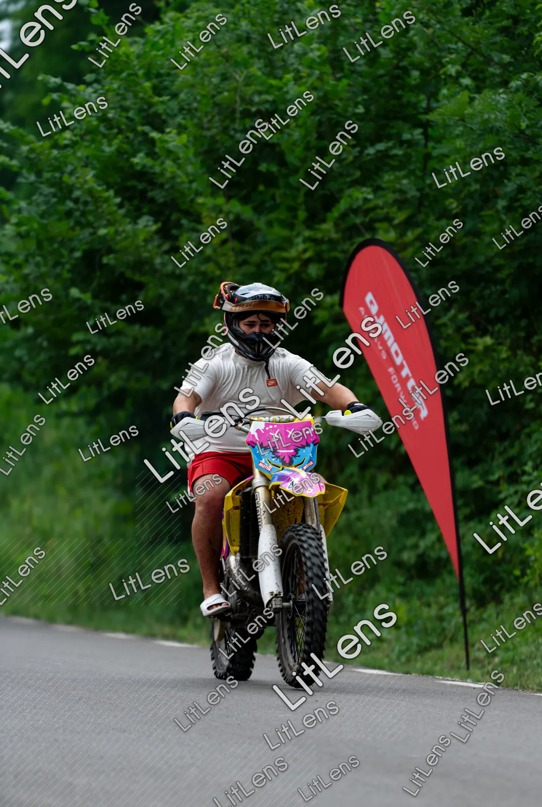 Fotografie din categoria Ride the Vibe ( Ziua 2 )