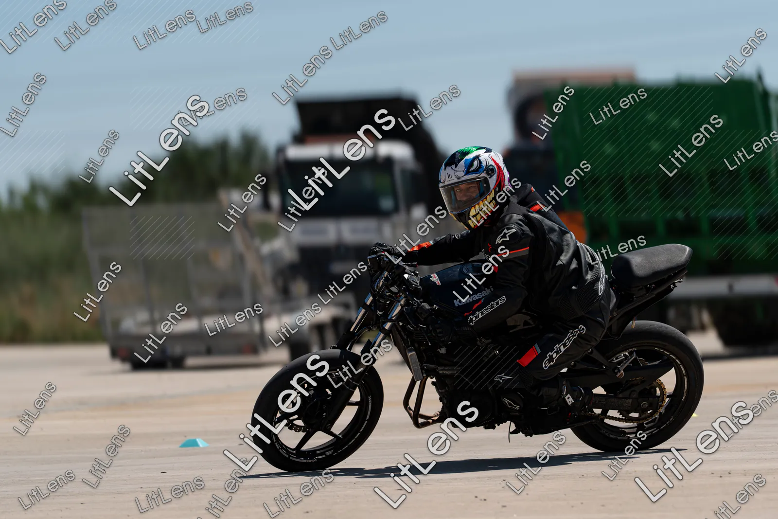 Fotografie din categoria Școala de curse 26.07