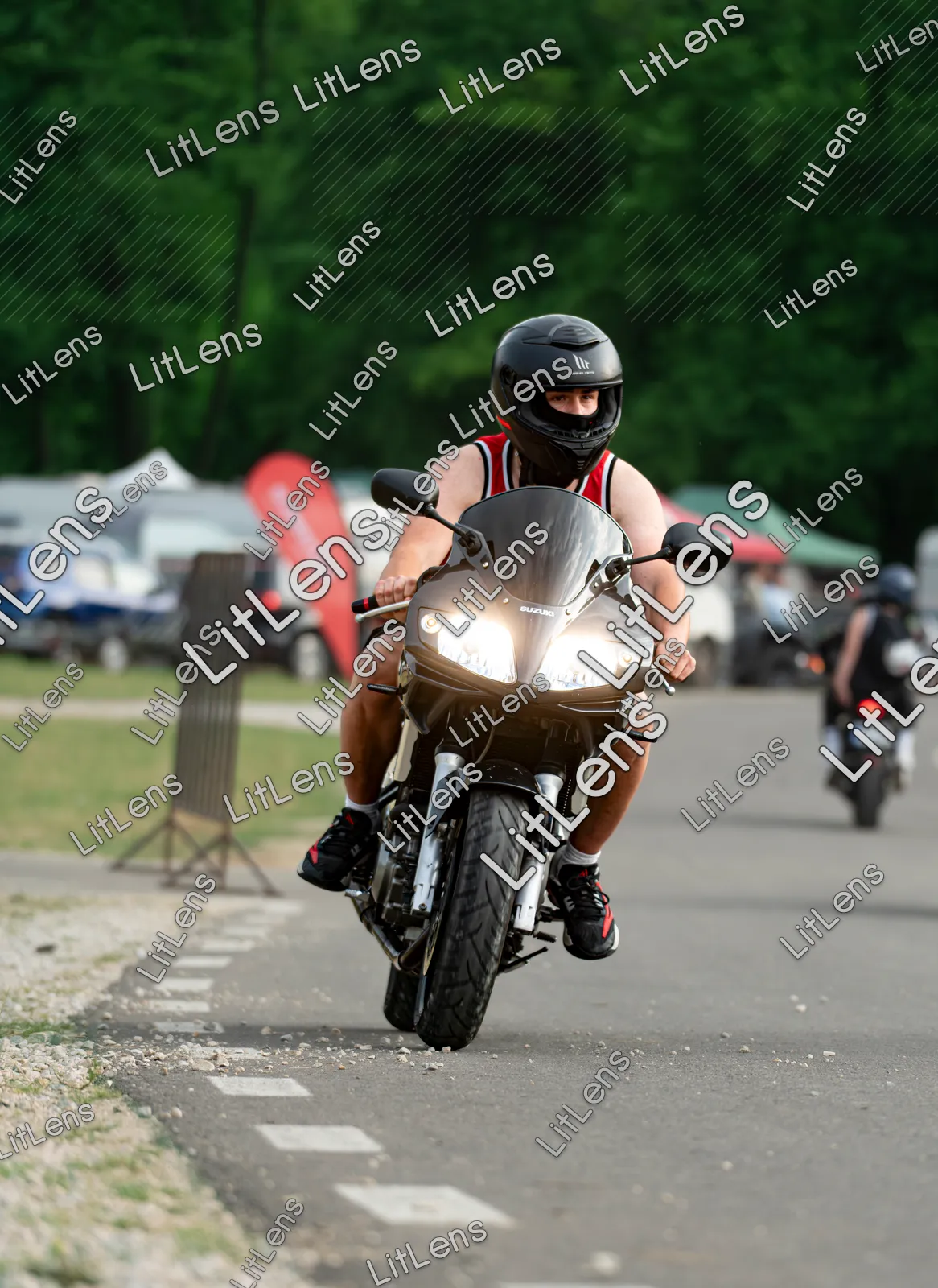 Fotografie din categoria Ride the Vibe ( Ziua 1 )