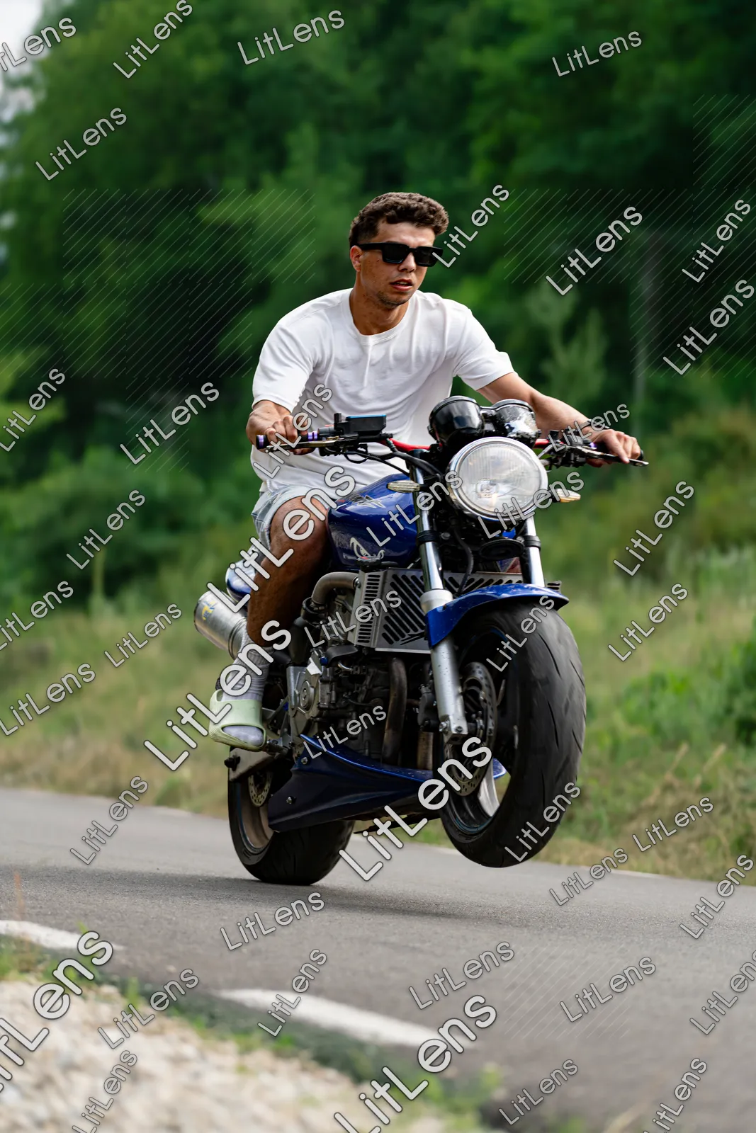 Fotografie din categoria Ride the Vibe ( Ziua 2 )