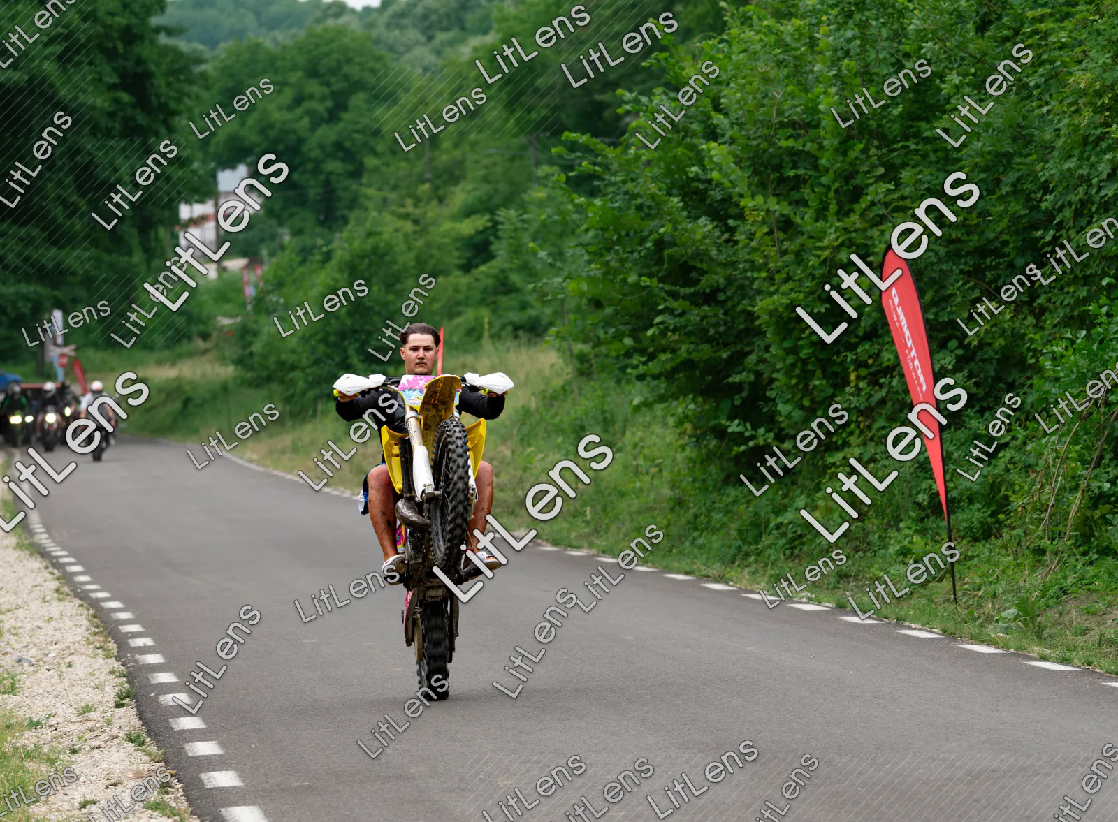 Fotografie din categoria Ride the Vibe ( Ziua 1 )