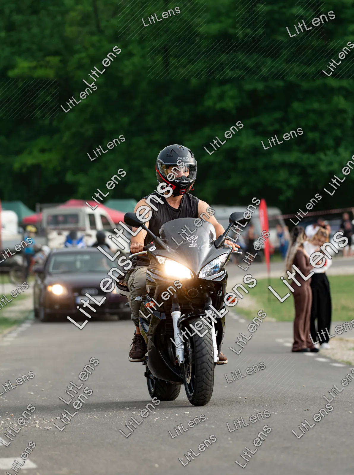 Fotografie din categoria Ride the Vibe ( Ziua 1 )