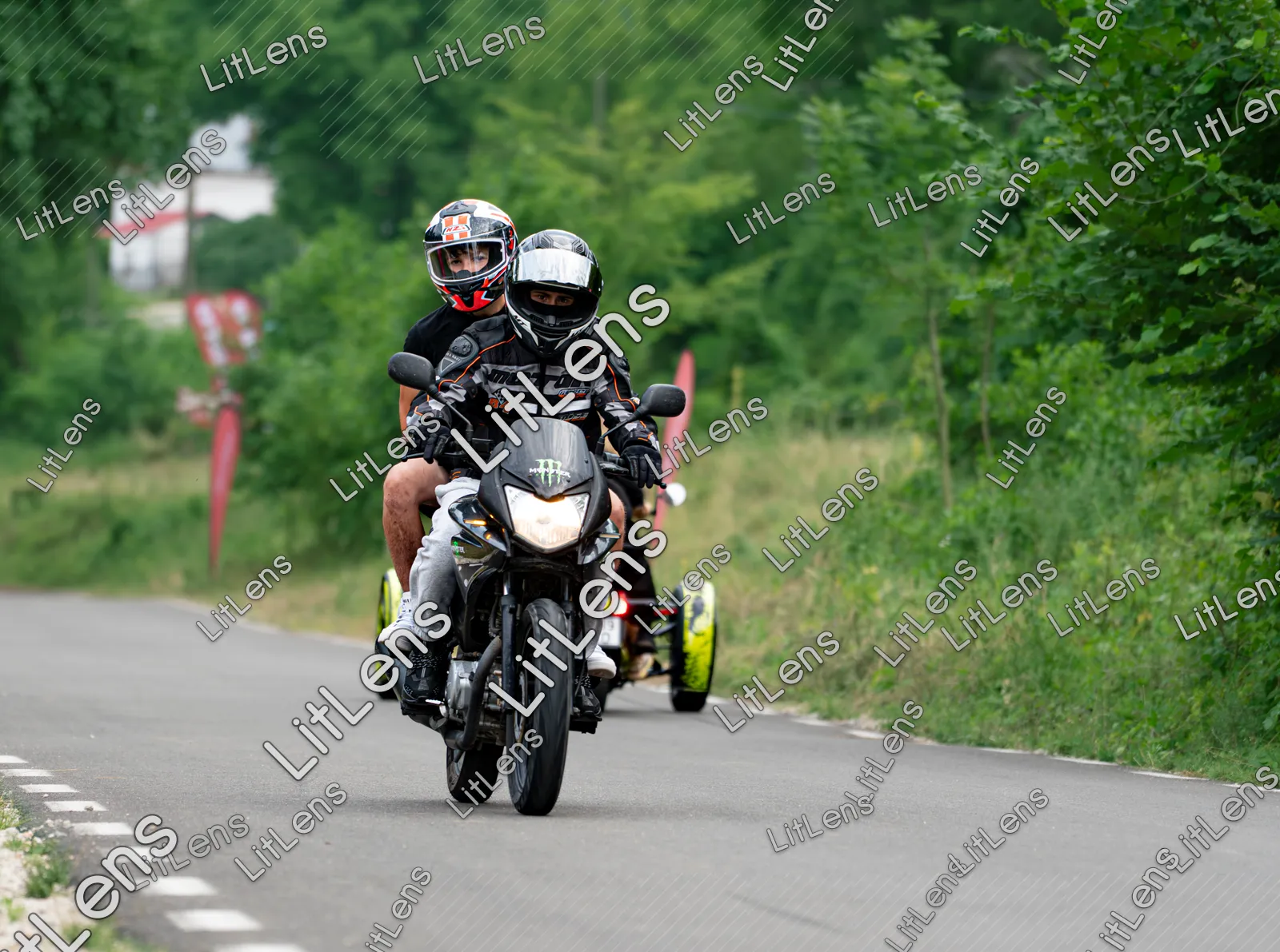 Fotografie din categoria Ride the Vibe ( Ziua 1 )