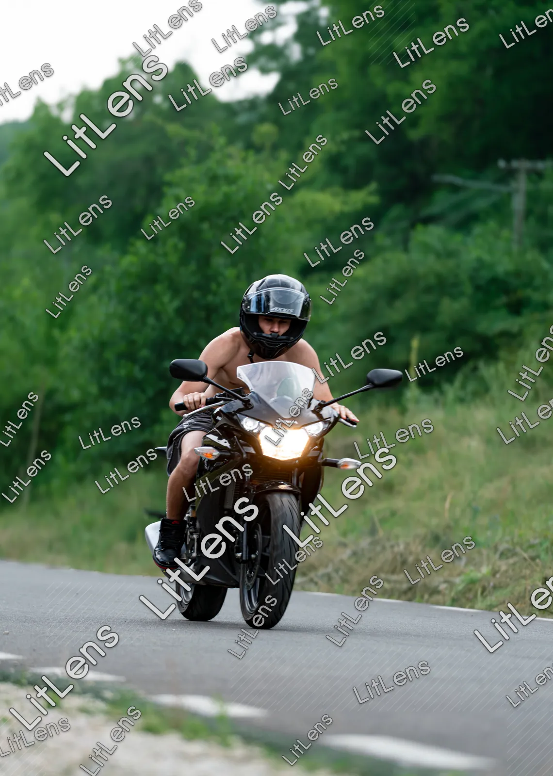 Fotografie din categoria Ride the Vibe ( Ziua 2 )
