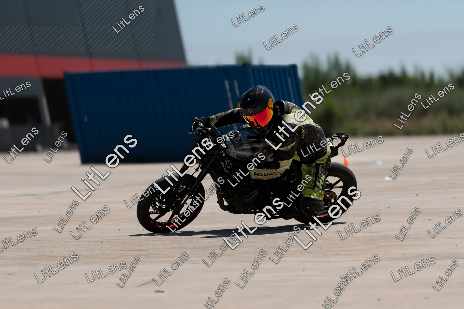 Fotografie din categoria Școala de curse 26.07