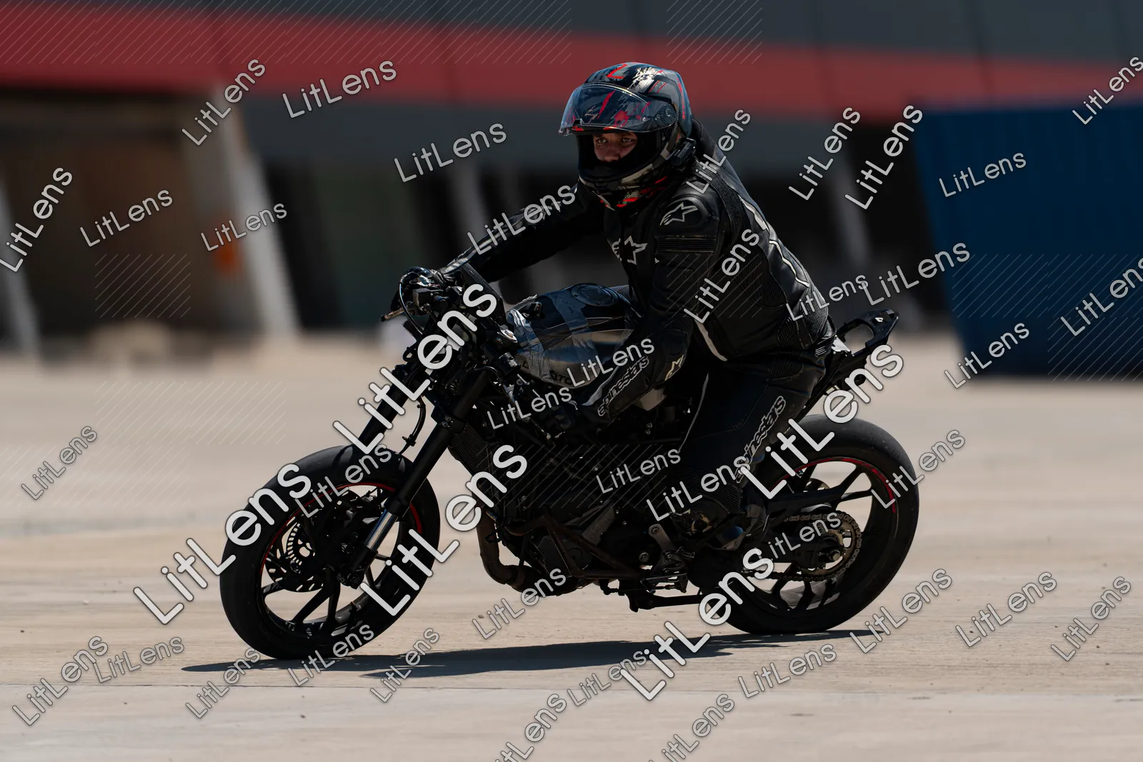 Fotografie din categoria Școala de curse 26.07