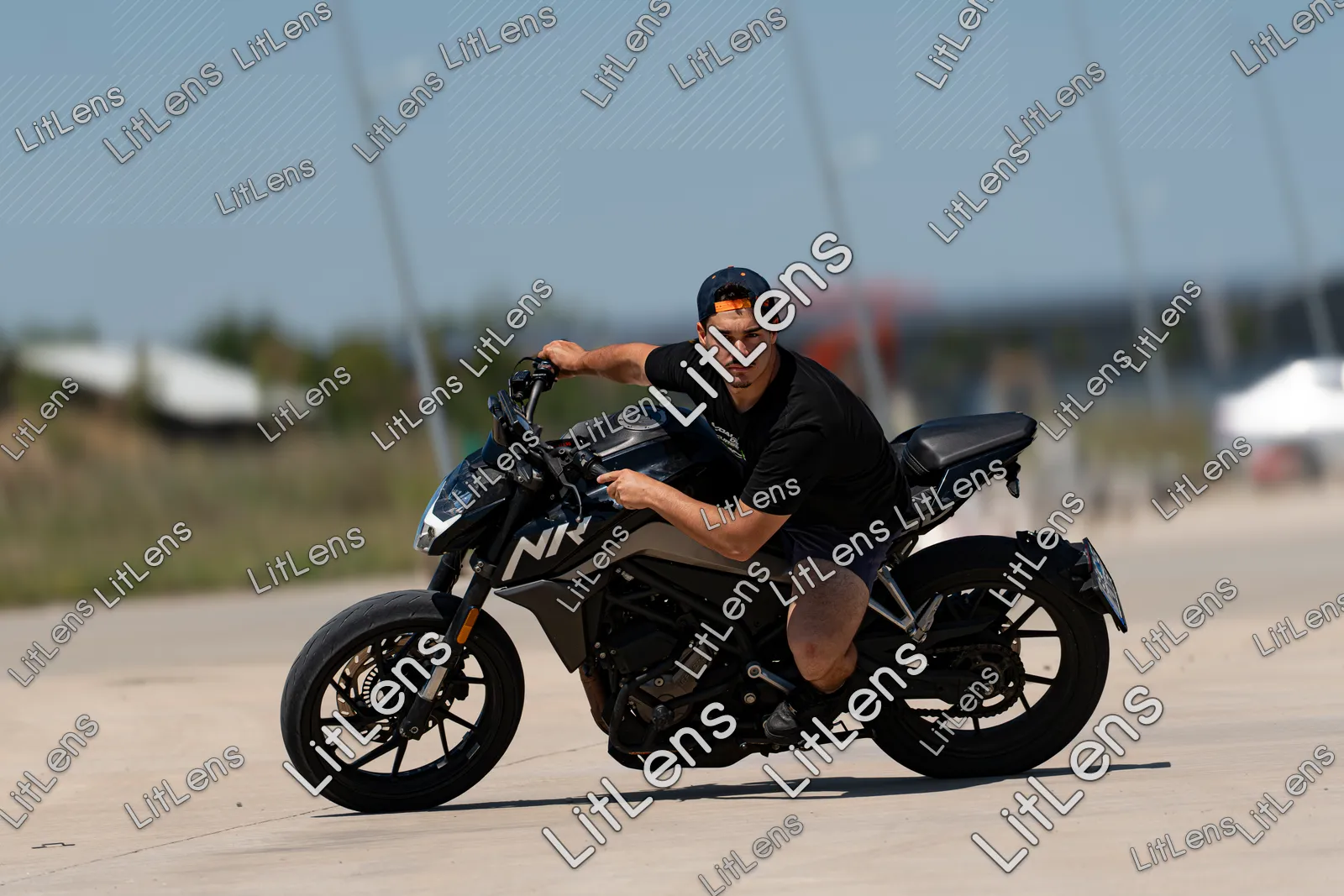 Fotografie din categoria Școala de curse 26.07