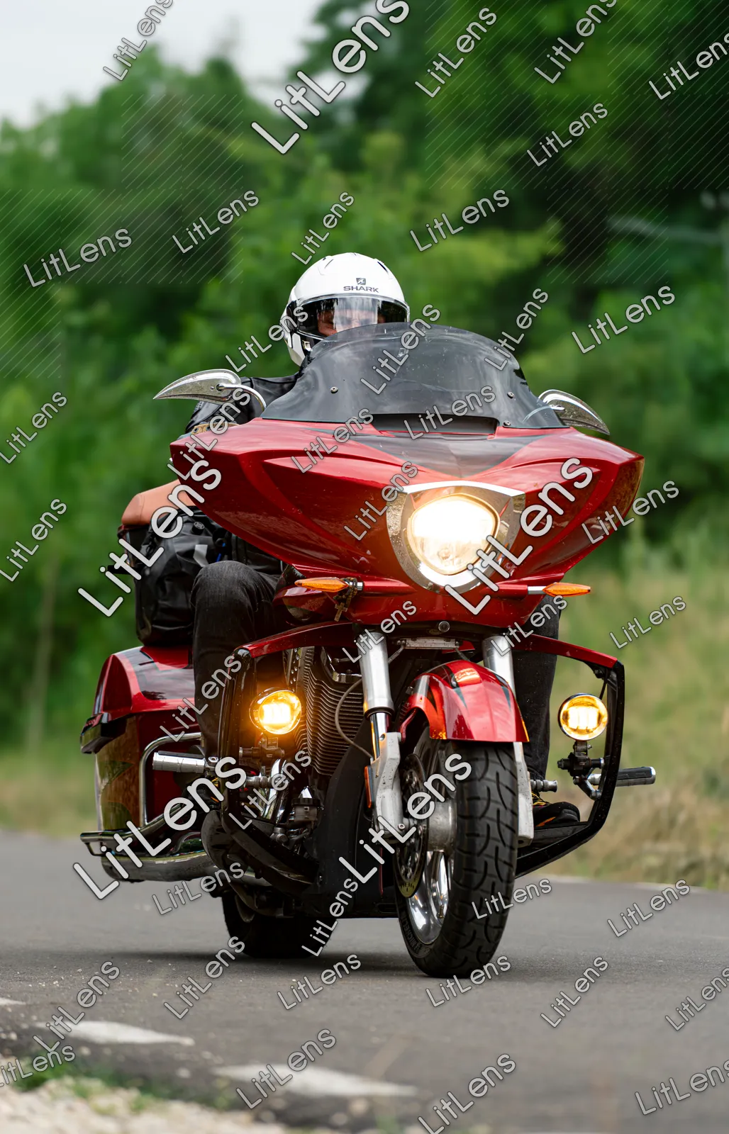Fotografie din categoria Ride the Vibe ( Ziua 2 )