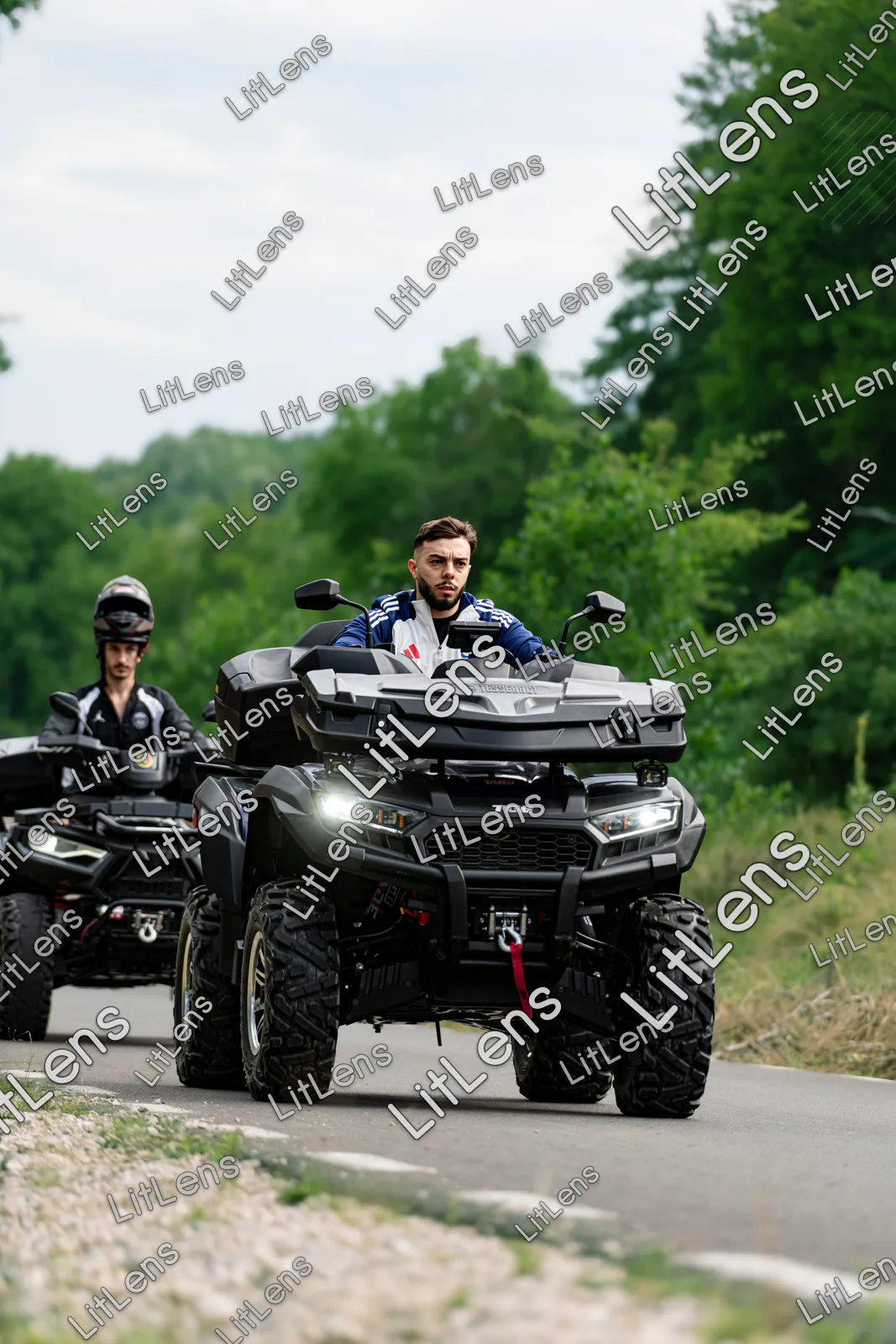 Fotografie din categoria Ride the Vibe ( Ziua 2 )
