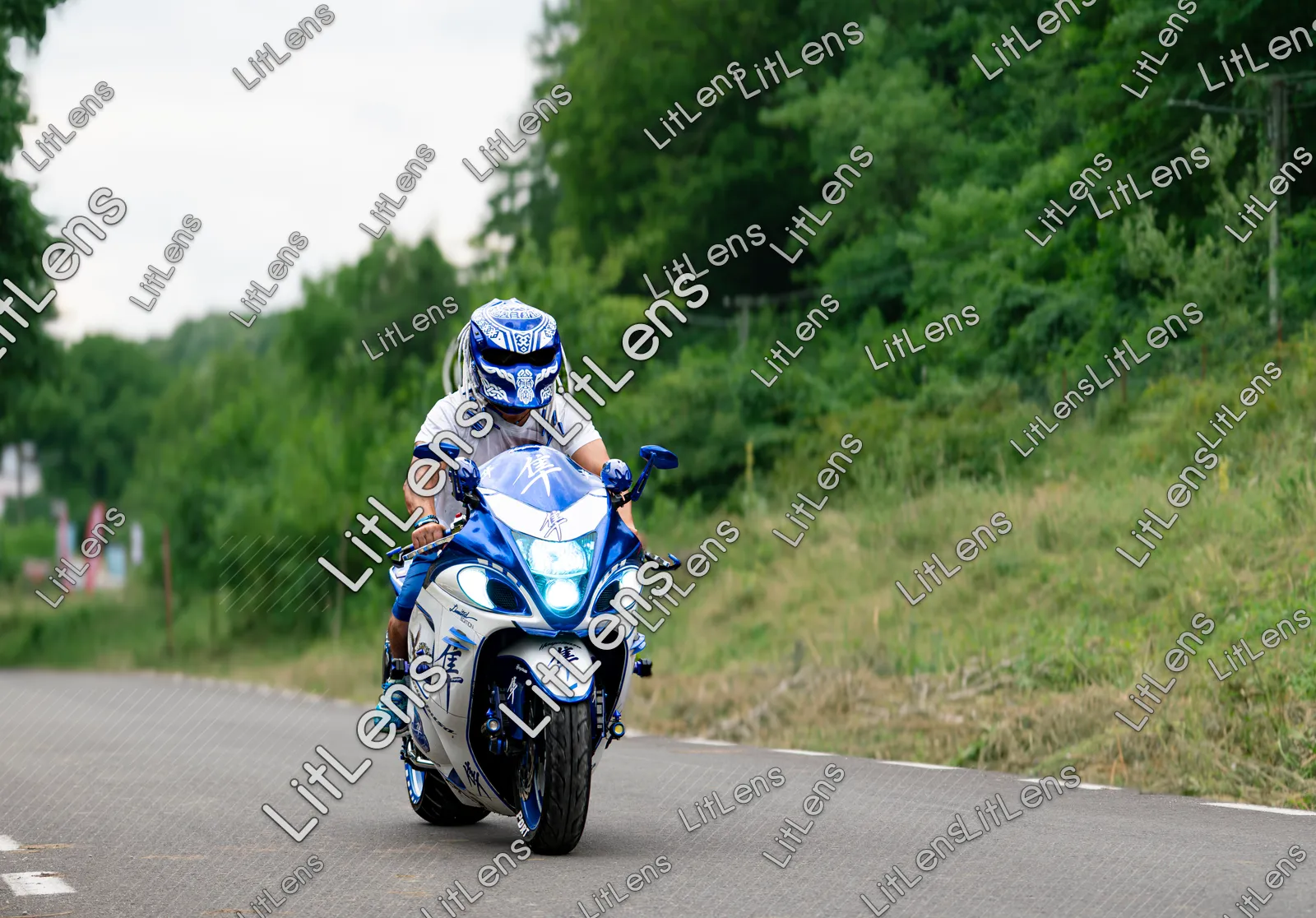 Fotografie din categoria Ride the Vibe ( Ziua 1 )