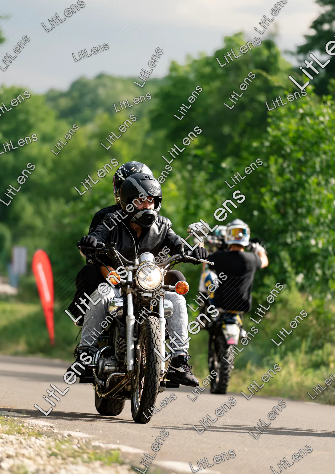 Fotografie din categoria Ride the Vibe ( Ziua 2 )