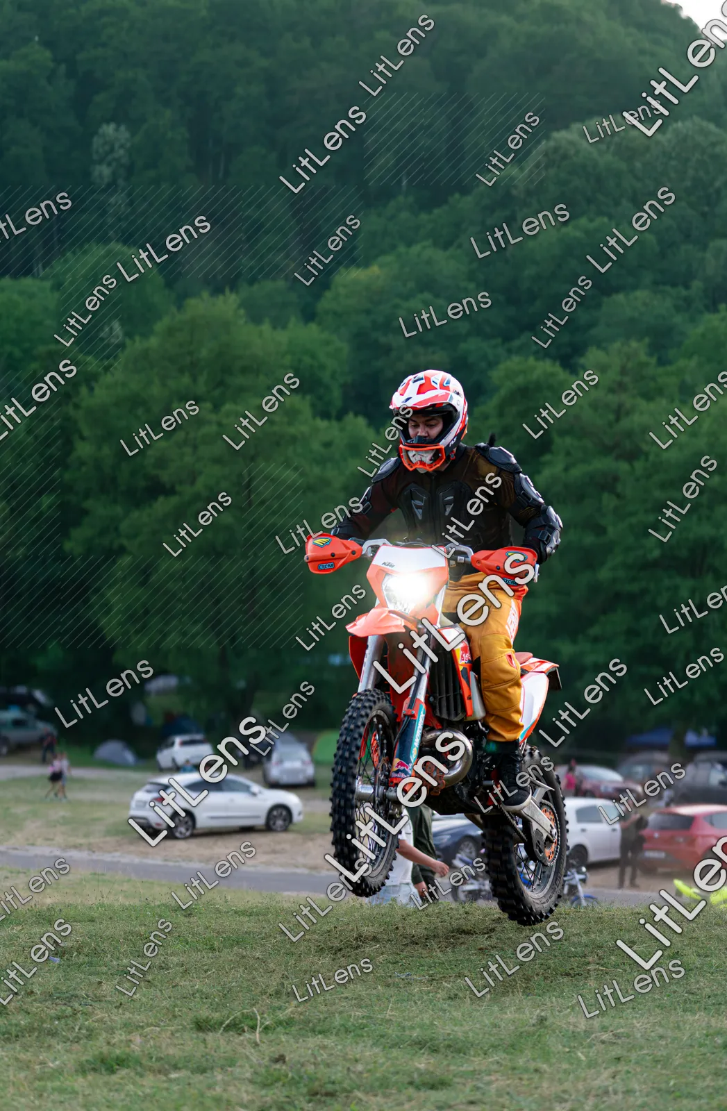 Fotografie din categoria Ride the Vibe ( Ziua 1 )