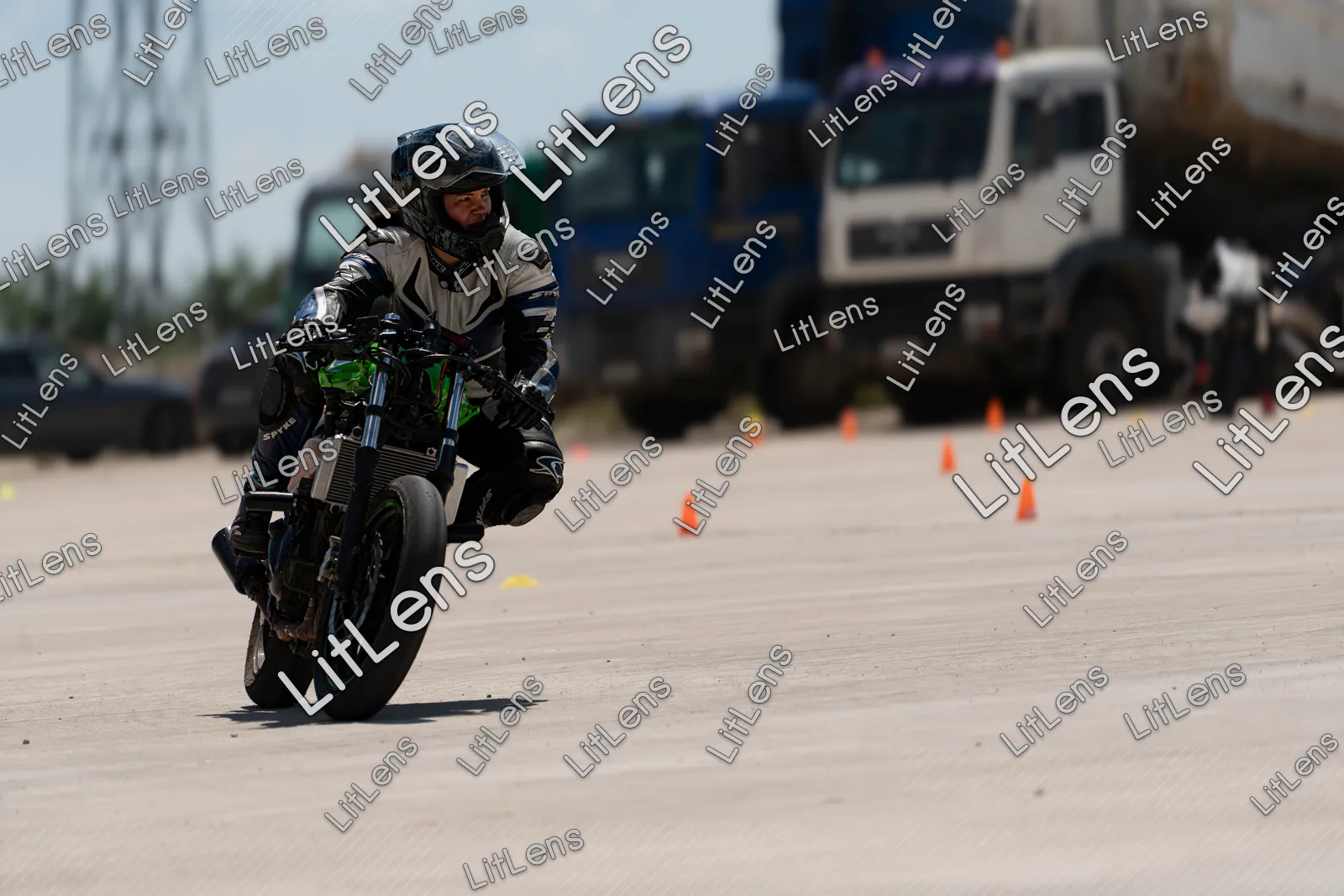 Fotografie din categoria Școala de curse 26.07