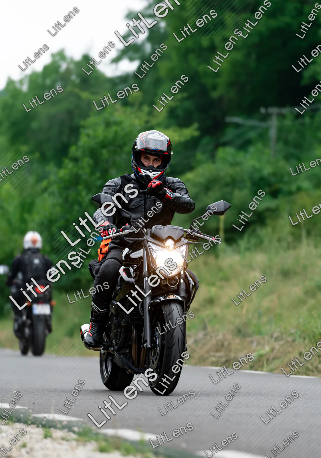 Fotografie din categoria Ride the Vibe ( Ziua 2 )
