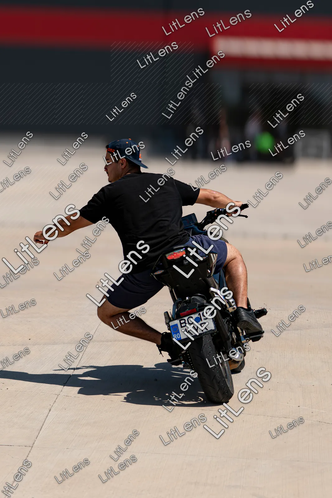 Fotografie din categoria Școala de curse 26.07