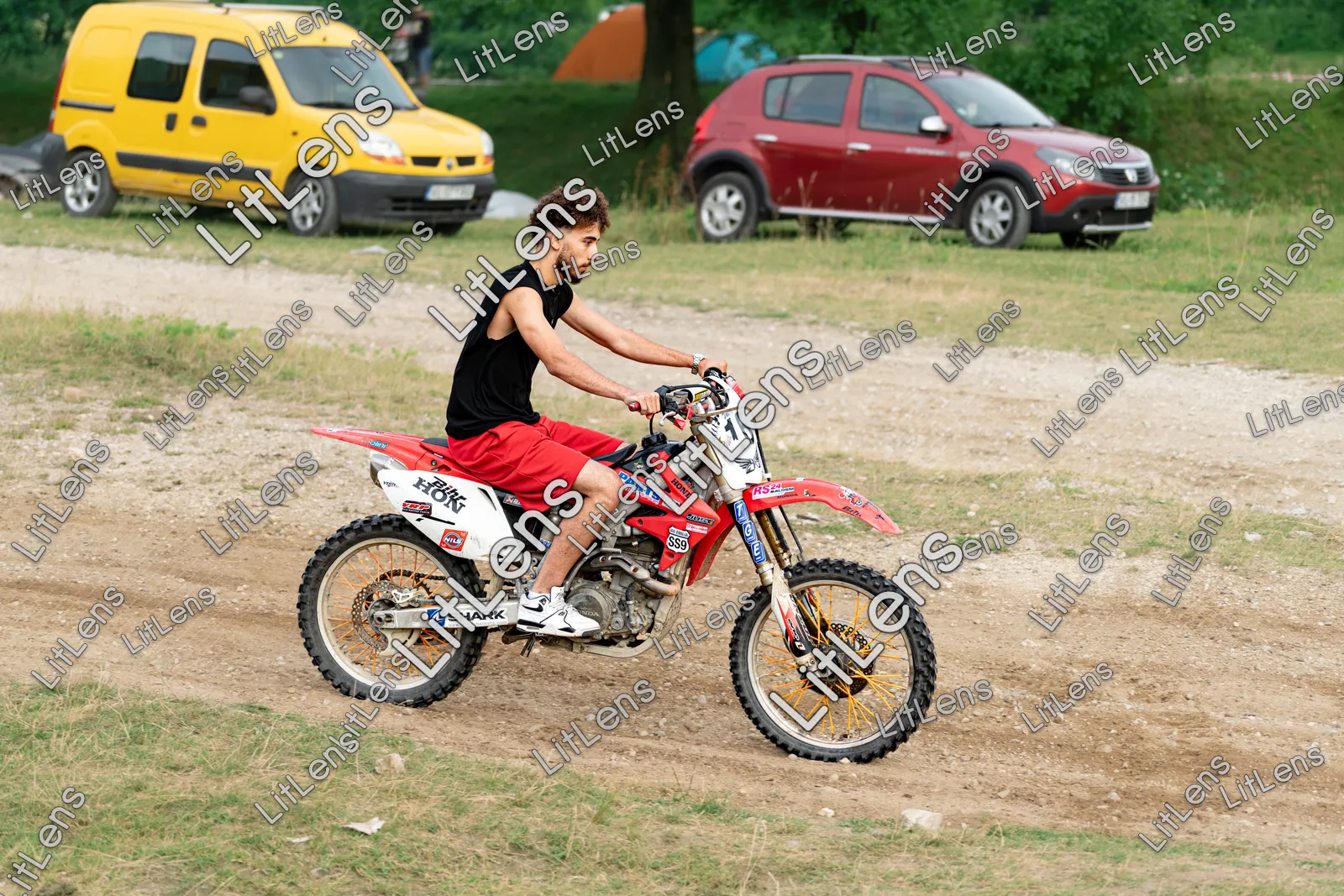 Fotografie din categoria Ride the Vibe ( Ziua 1 )