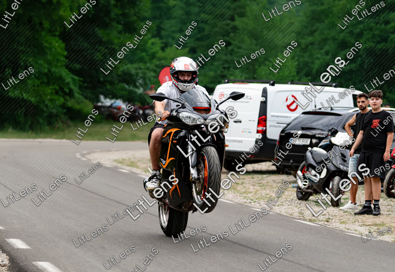 Fotografie din categoria Ride the Vibe ( Ziua 1 )