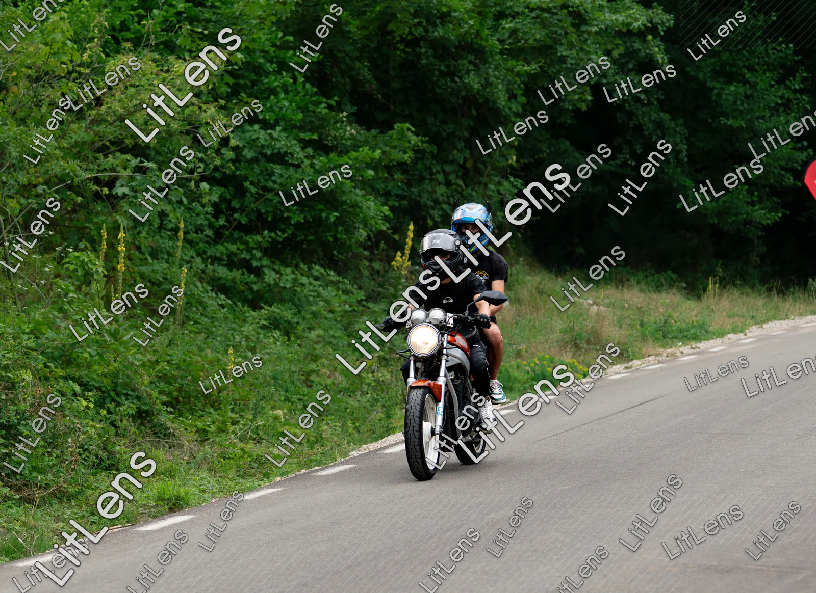 Fotografie din categoria Ride the Vibe ( Ziua 1 )