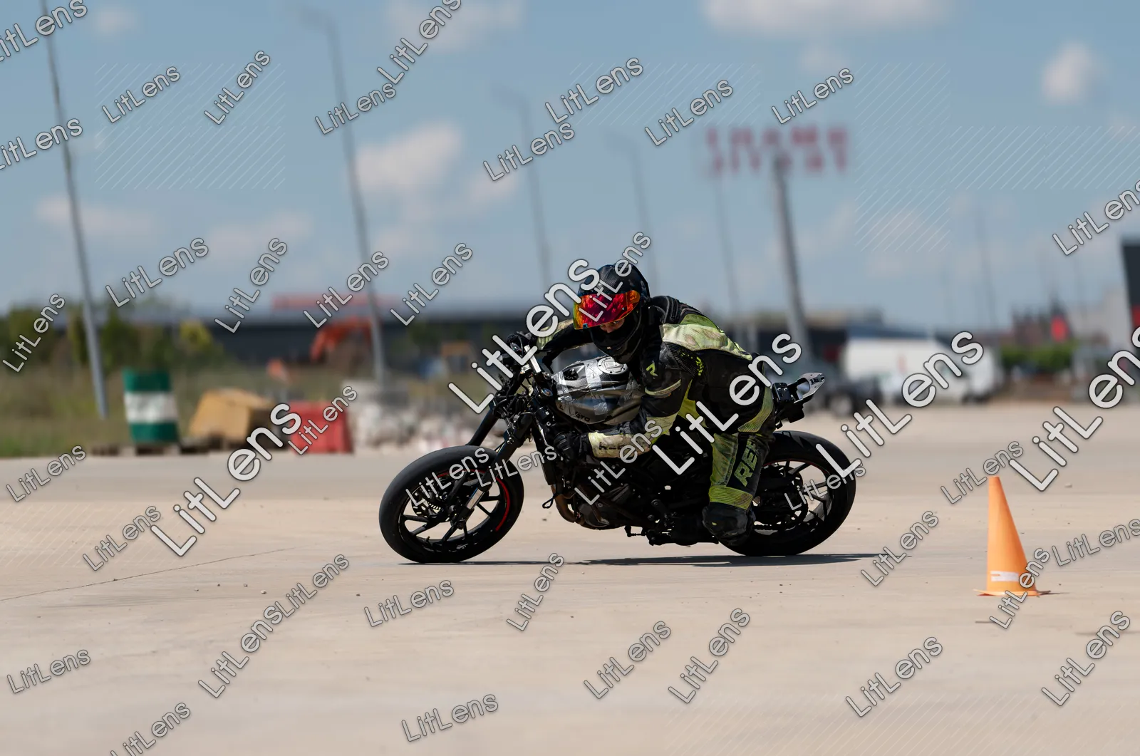 Fotografie din categoria Școala de curse 26.07