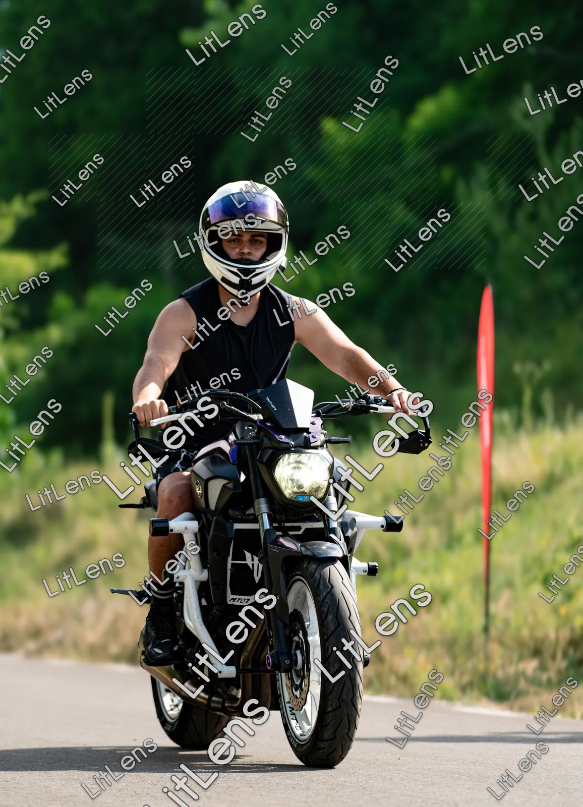 Fotografie din categoria Ride the Vibe ( Ziua 2 )
