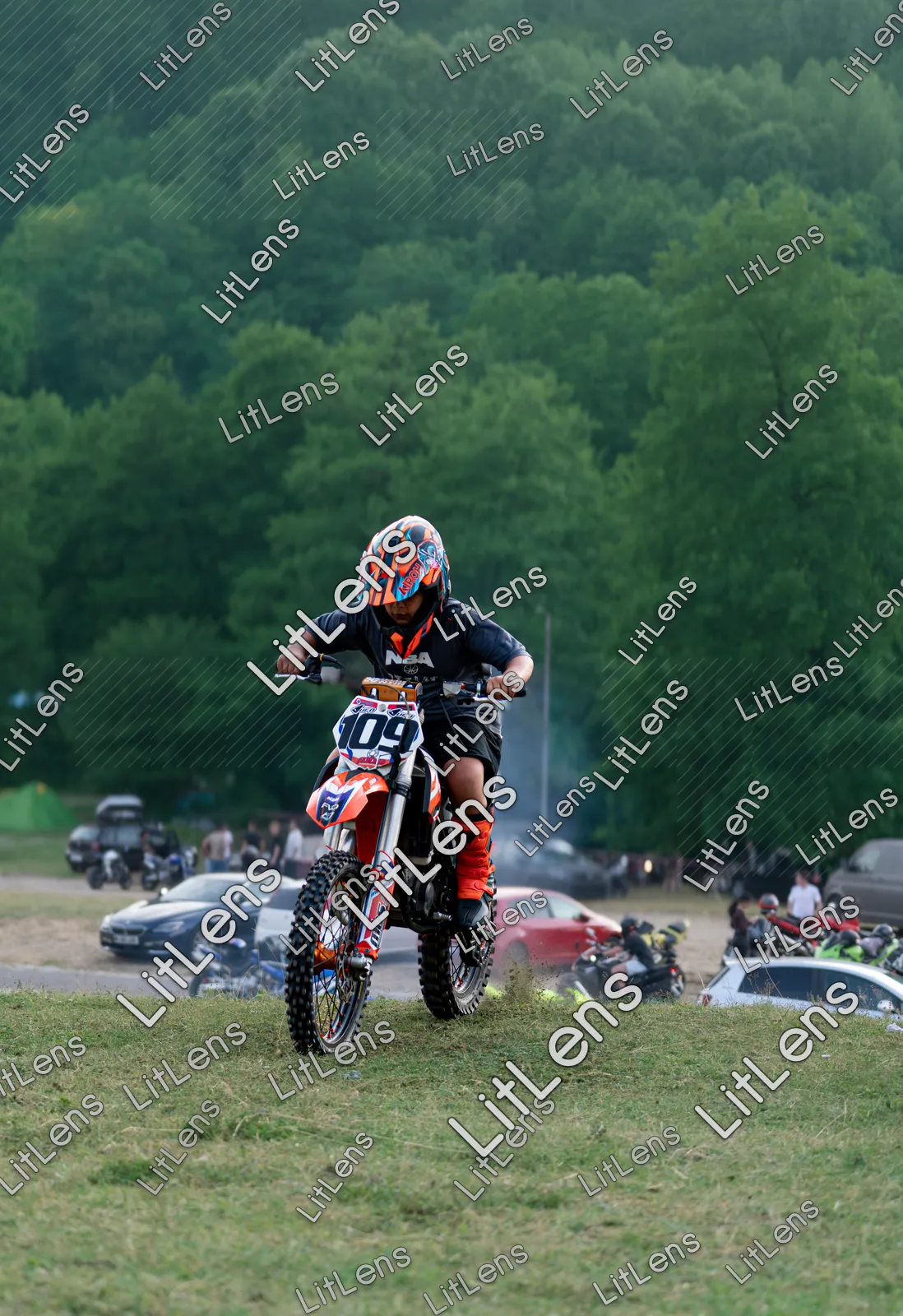 Fotografie din categoria Ride the Vibe ( Ziua 1 )