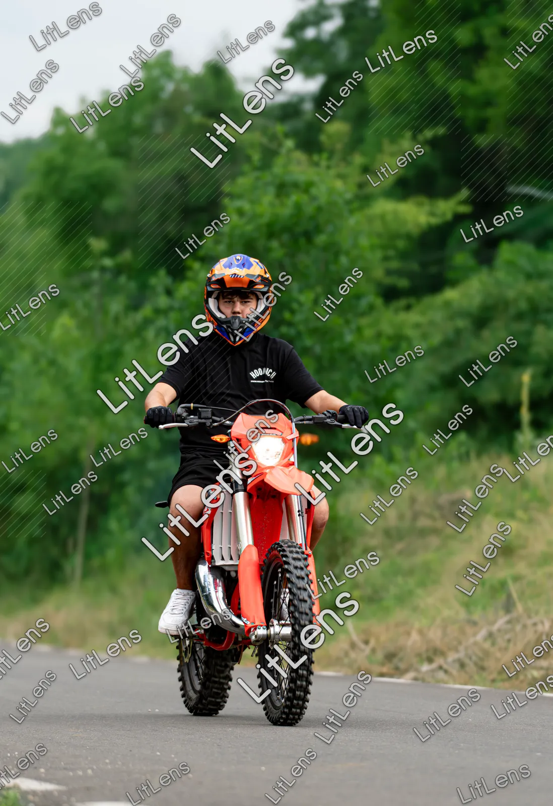 Fotografie din categoria Ride the Vibe ( Ziua 2 )
