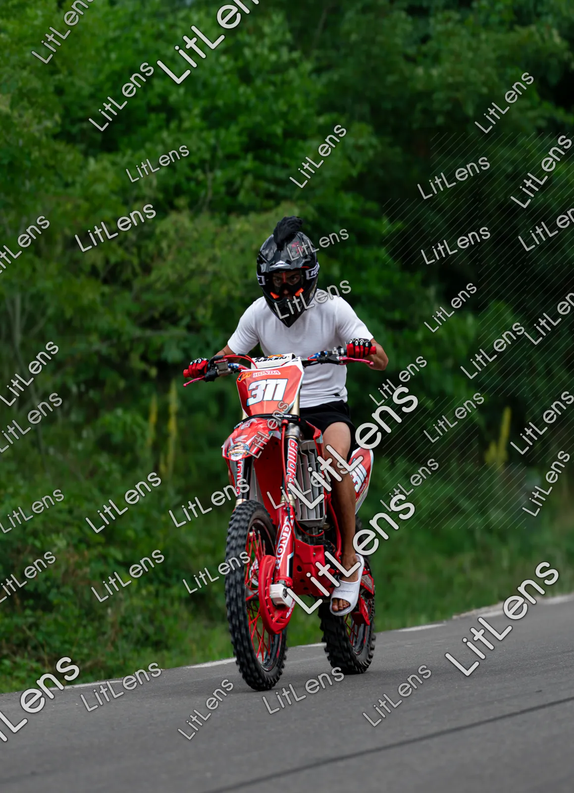 Fotografie din categoria Ride the Vibe ( Ziua 2 )