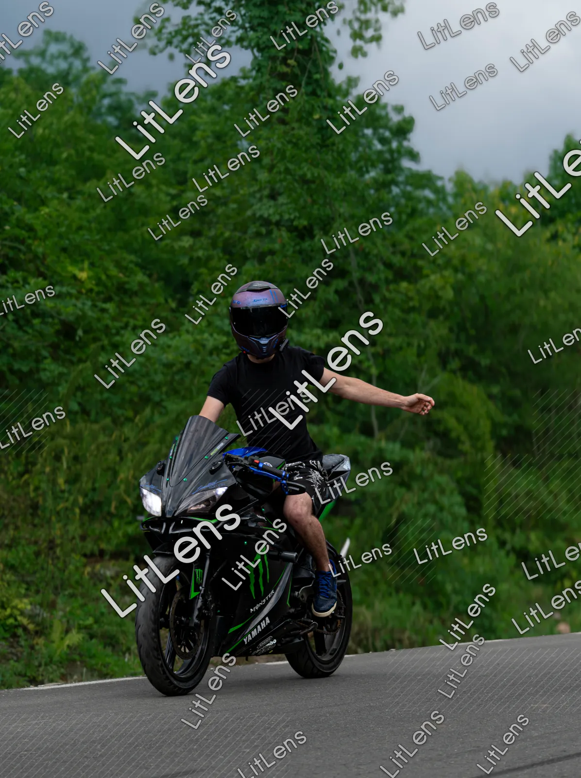Fotografie din categoria Ride the Vibe ( Ziua 2 )