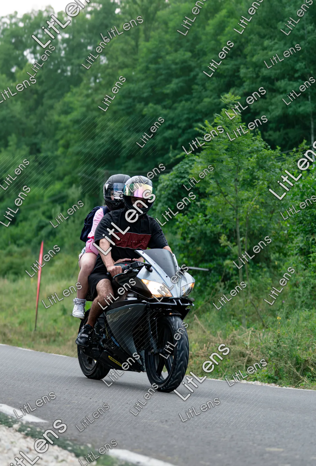 Fotografie din categoria Ride the Vibe ( Ziua 2 )