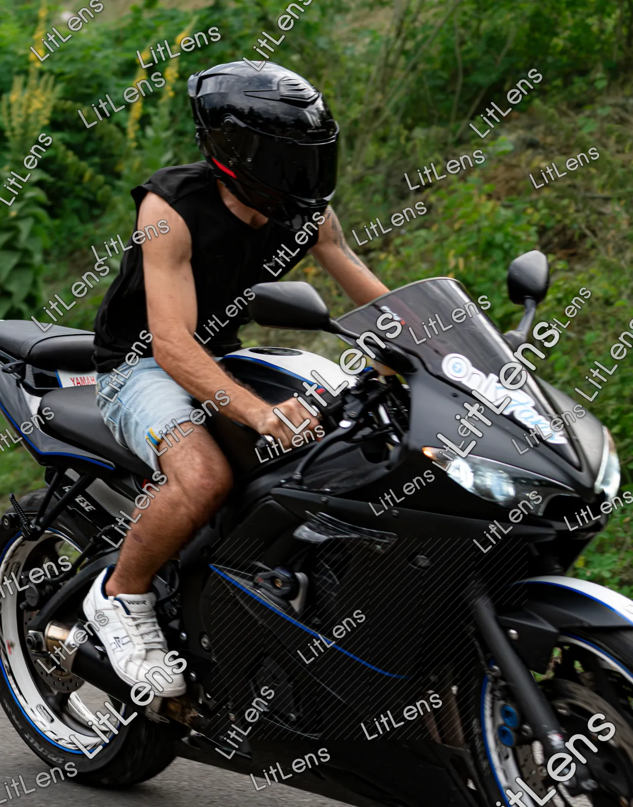 Fotografie din categoria Ride the Vibe ( Ziua 1 )