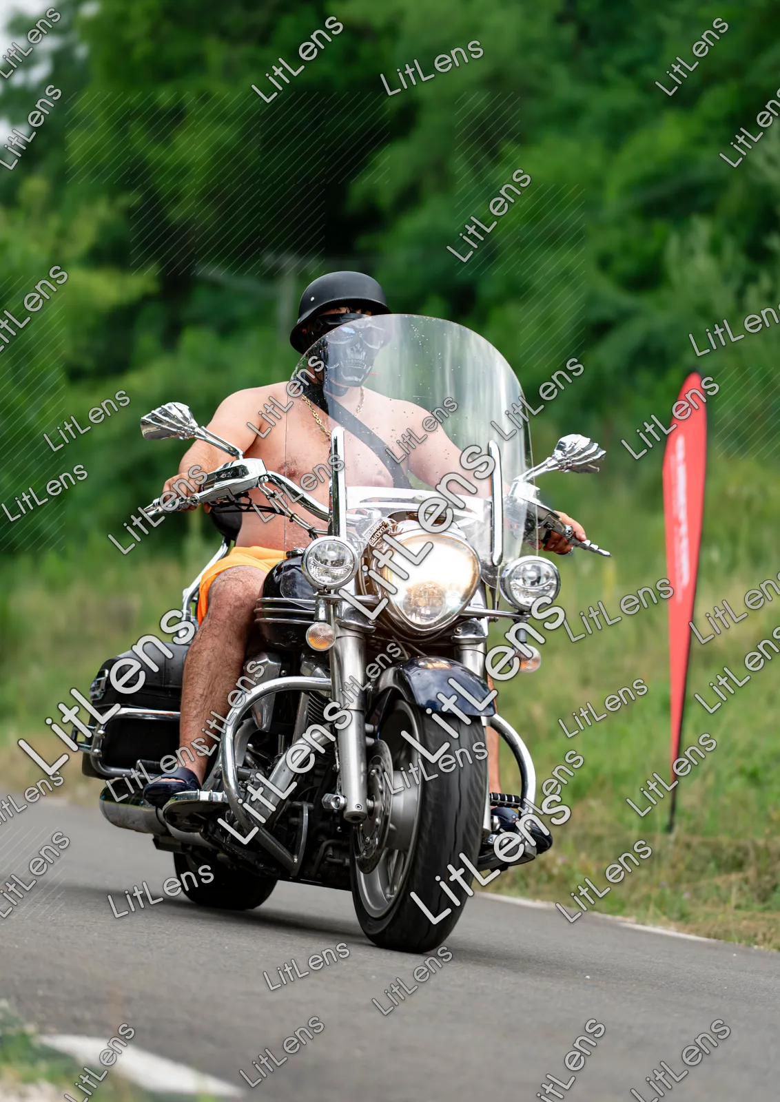 Fotografie din categoria Ride the Vibe ( Ziua 2 )
