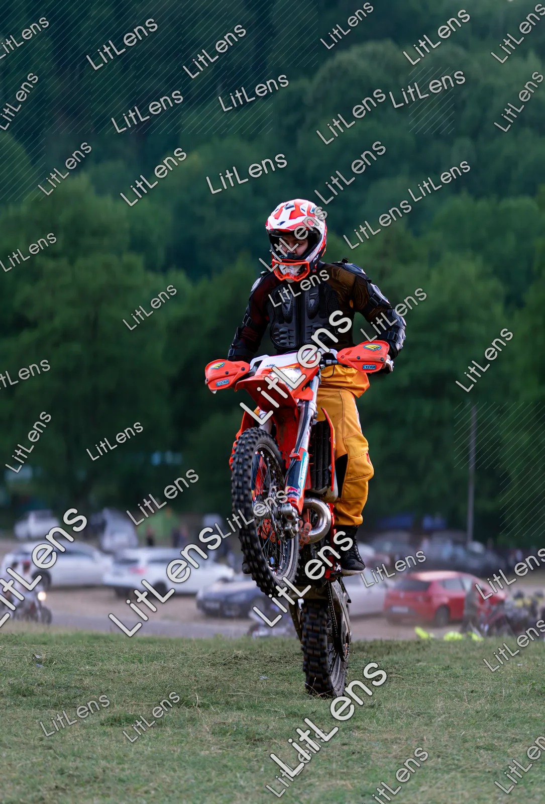 Fotografie din categoria Ride the Vibe ( Ziua 1 )