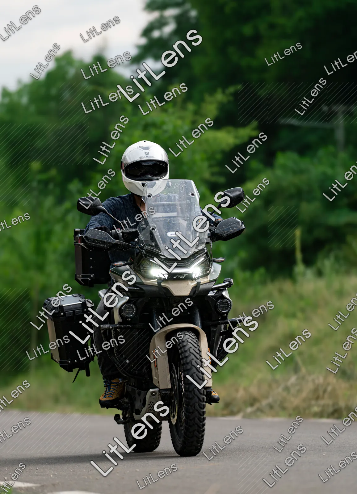 Fotografie din categoria Ride the Vibe ( Ziua 2 )