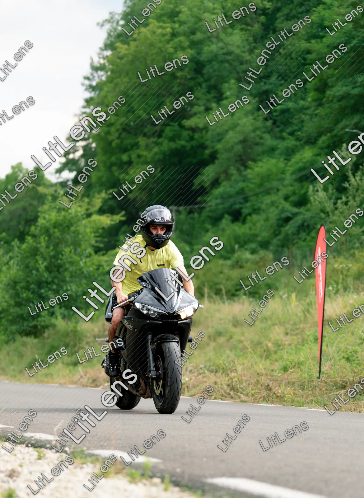 Fotografie din categoria Ride the Vibe ( Ziua 2 )