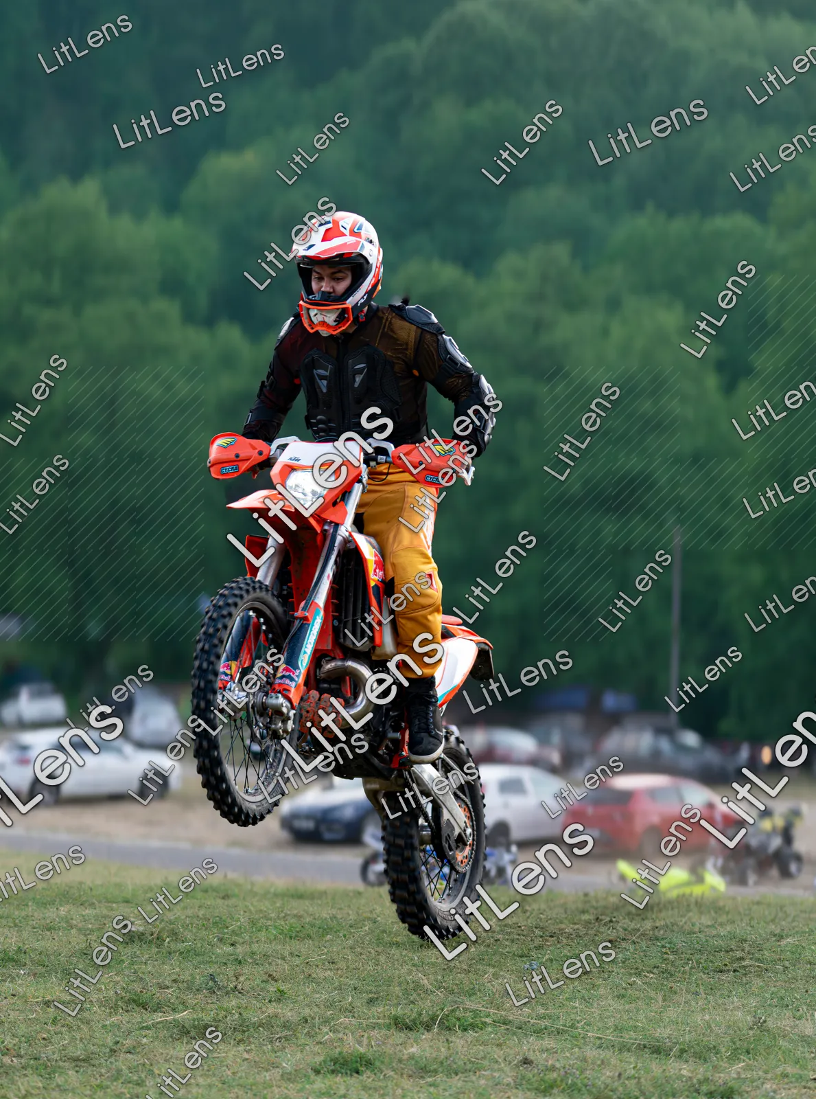 Fotografie din categoria Ride the Vibe ( Ziua 1 )