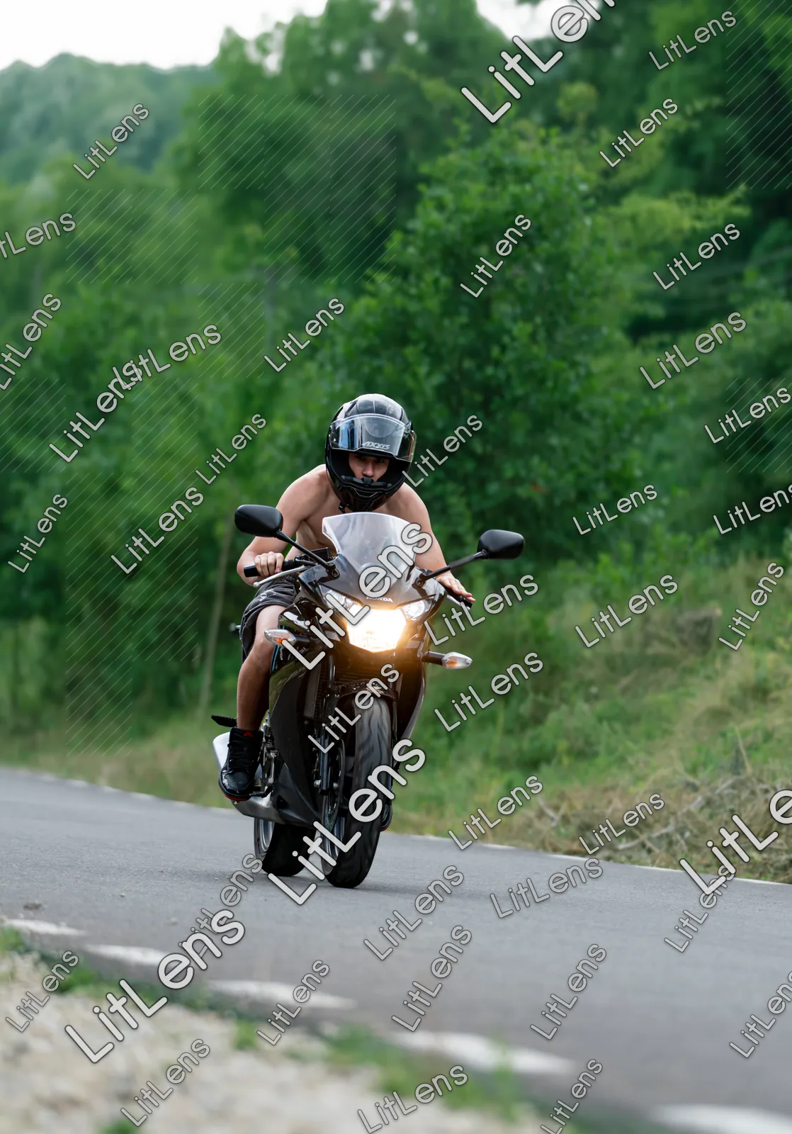 Fotografie din categoria Ride the Vibe ( Ziua 2 )