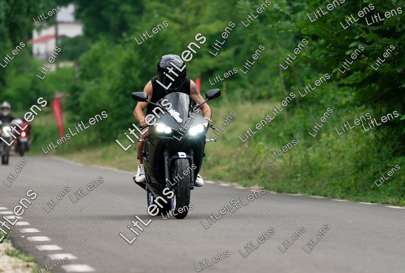 Fotografie din categoria Ride the Vibe ( Ziua 1 )