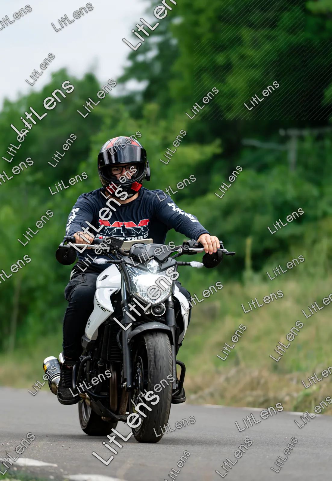 Fotografie din categoria Ride the Vibe ( Ziua 2 )