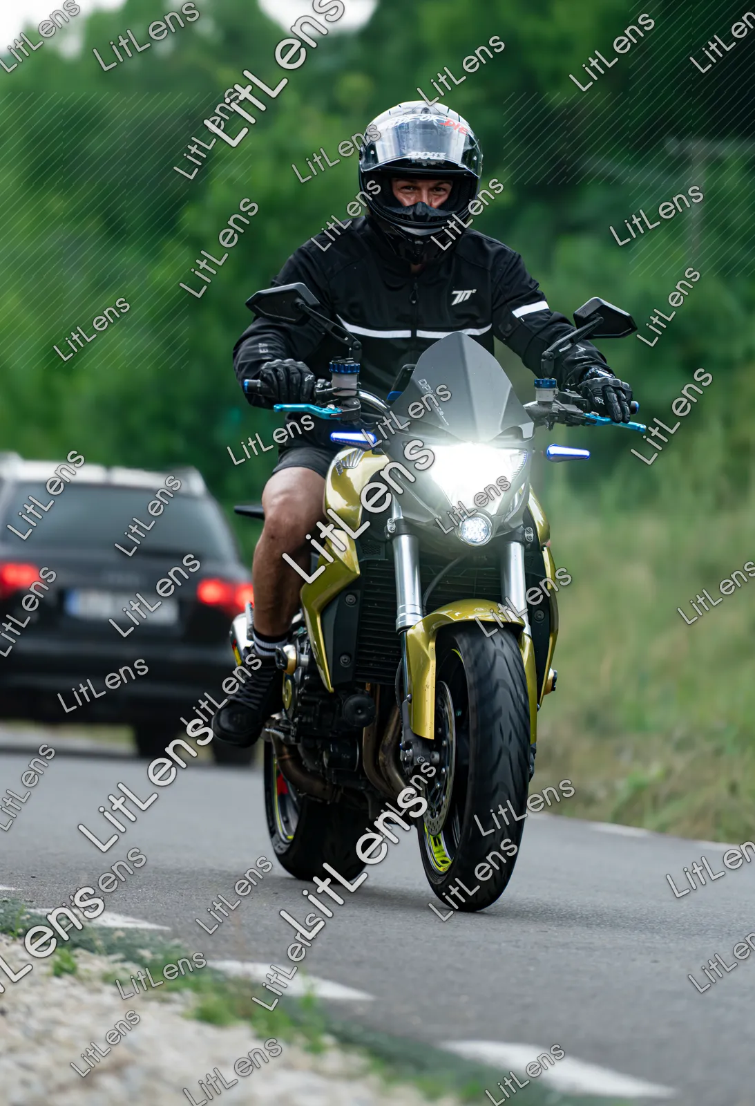 Fotografie din categoria Ride the Vibe ( Ziua 2 )