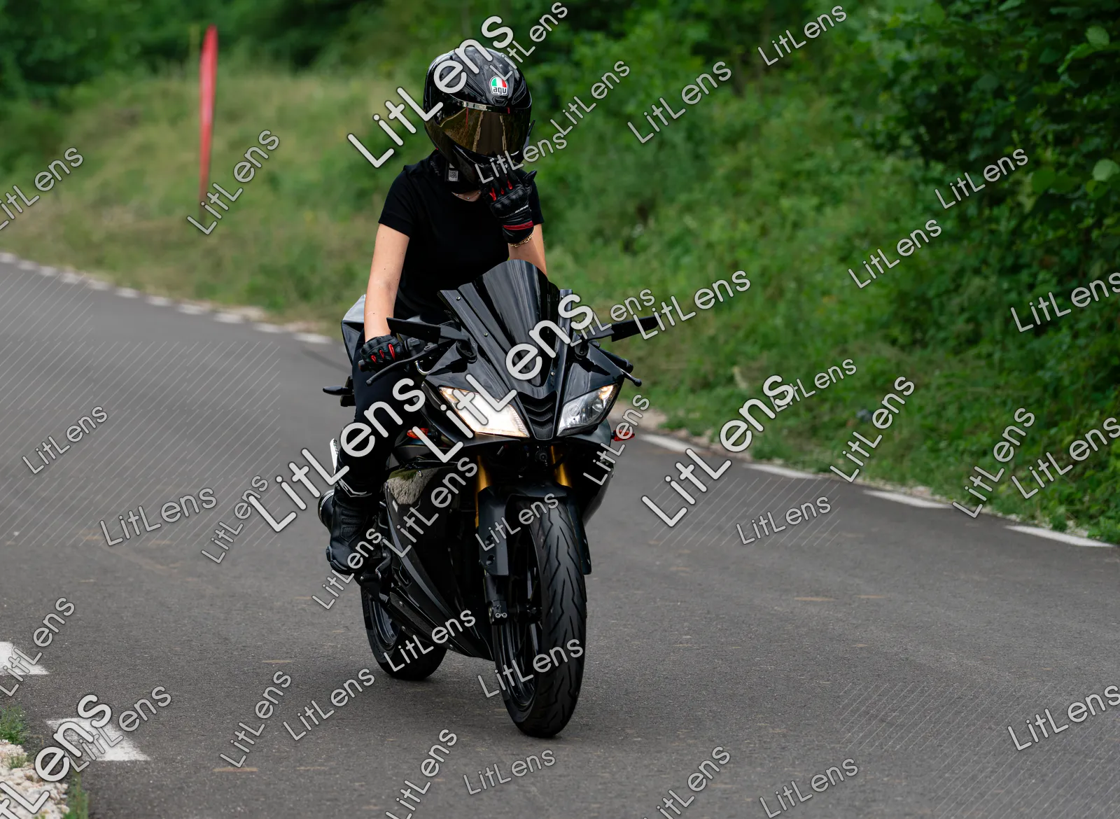 Fotografie din categoria Ride the Vibe ( Ziua 1 )