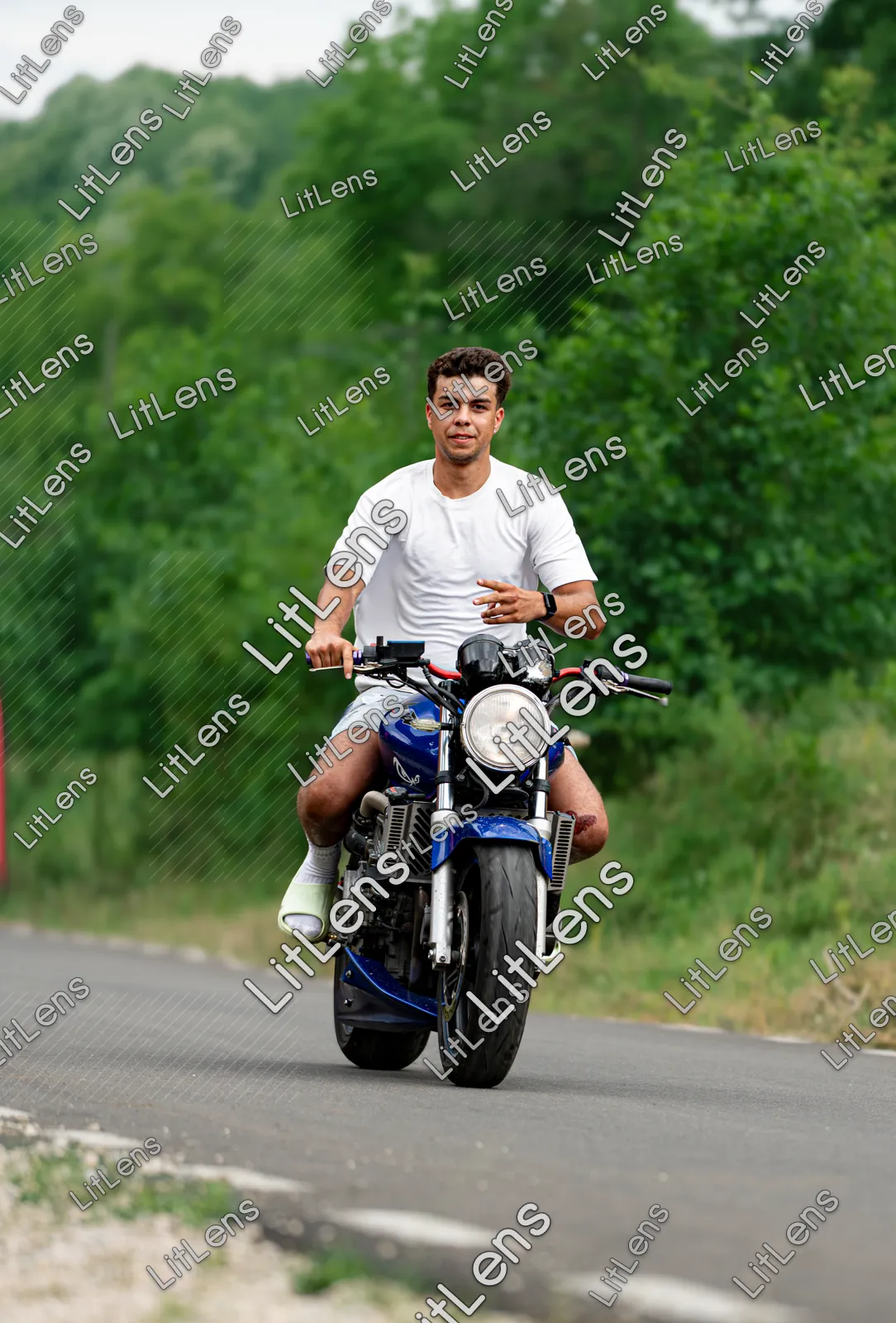 Fotografie din categoria Ride the Vibe ( Ziua 2 )