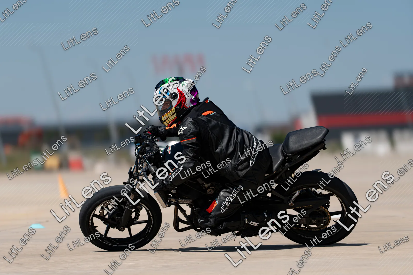 Fotografie din categoria Școala de curse 26.07