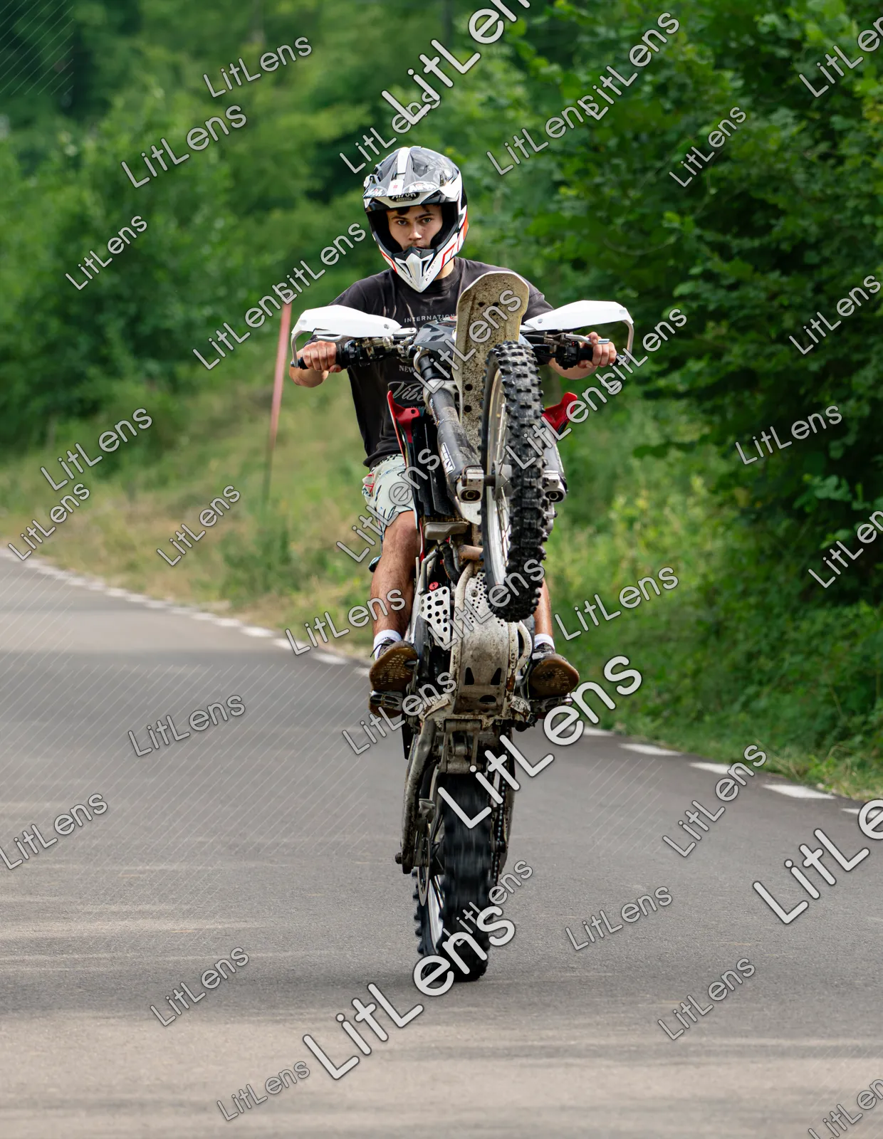 Fotografie din categoria Ride the Vibe ( Ziua 1 )